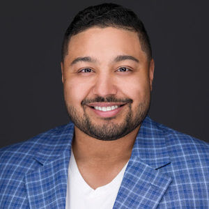 Meet your Posher, Bryan